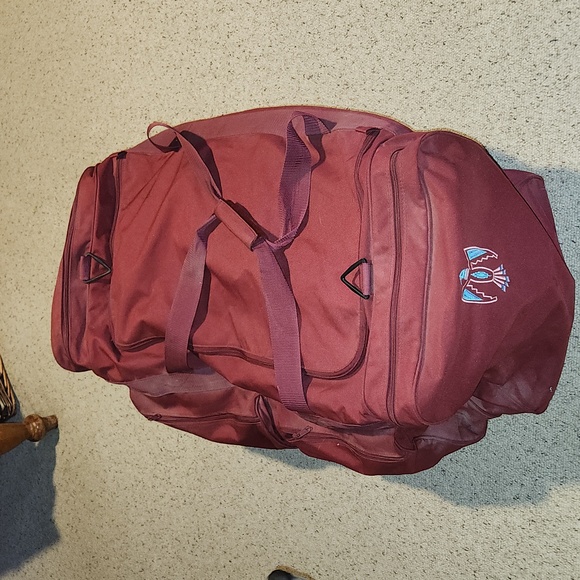 Heavy duty cargo bag XL - Picture 2 of 2